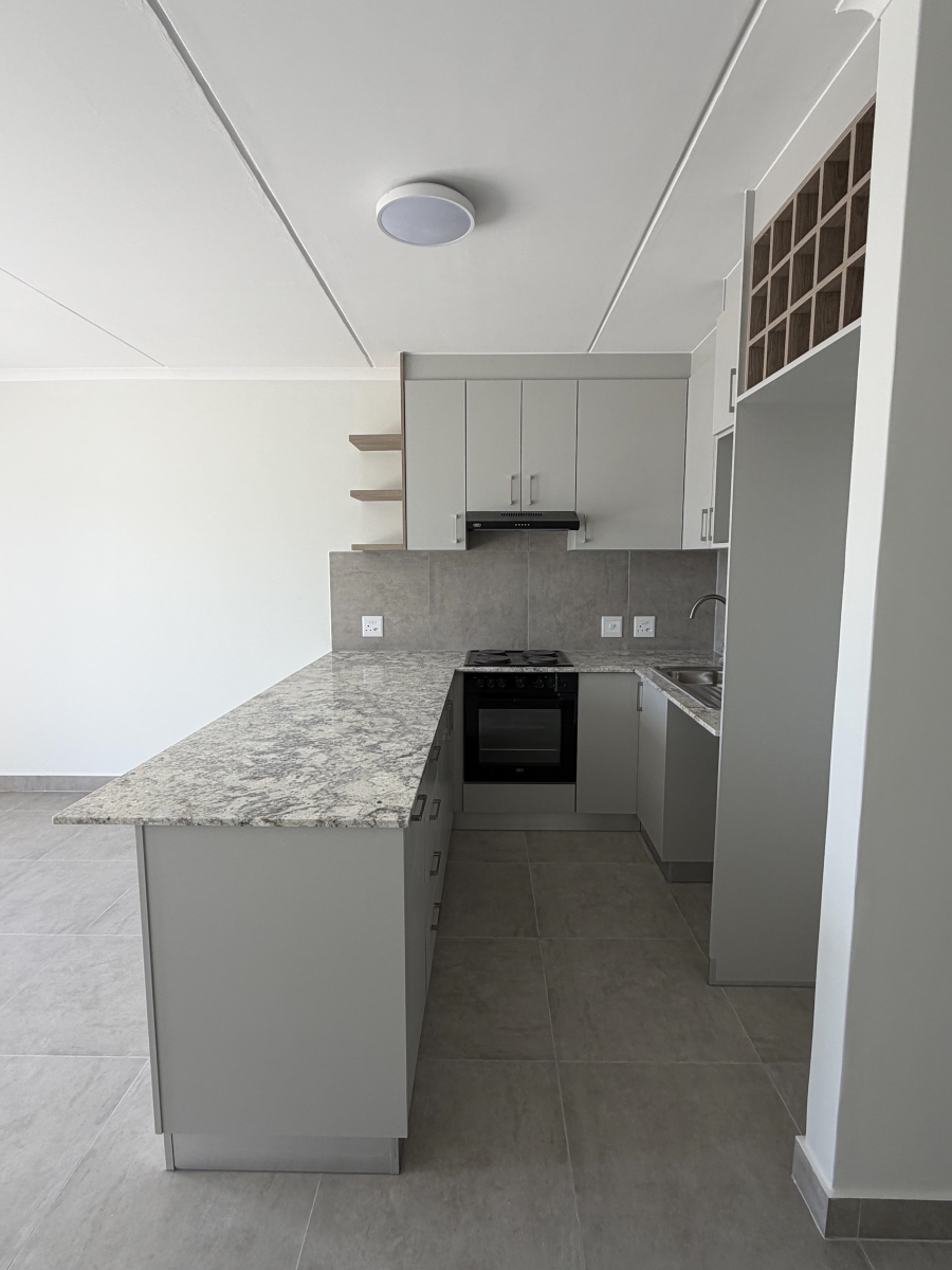 To Let 2 Bedroom Property for Rent in Klein Parys Western Cape